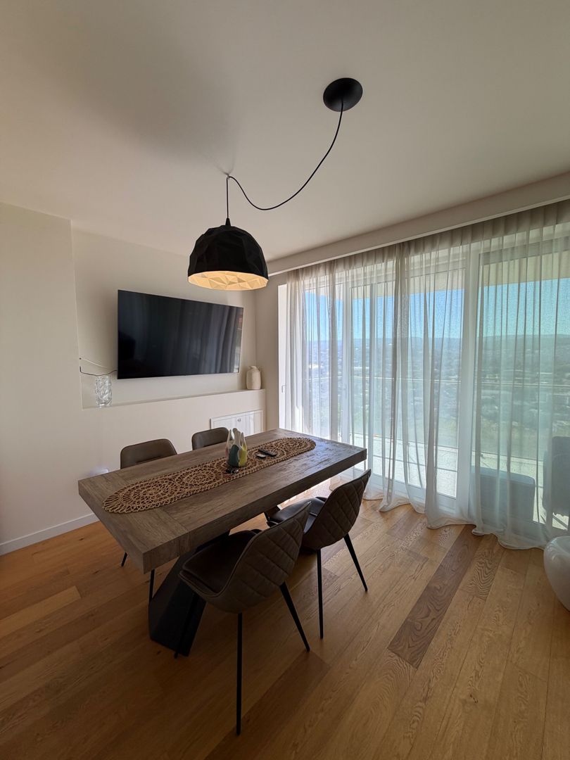 Apartament Premium 2 camere si panoramă asupra Clujului - Poză 3