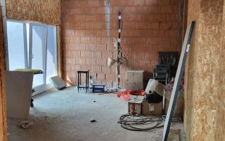 Șag – Duplex P+M, 154 mp utili, 333 mp teren, dublu front stradal - Poză 1