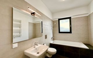 Apartament 2 camere,  prima închiriere, Complexul Studențesc -  Fabrik - Poză 11