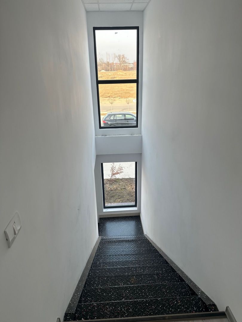 Hala productie sau depozit / Production hall or warehouse - Poză 9