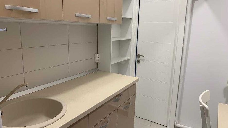 Apartament de inchiriat 3 camere Bd Carol I/Mosilor Centrala proprie - Poză 7