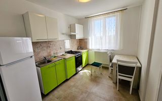 Apartament tip Penthouse, 1 camera + birou + terasa de 50 mp - Poză 4