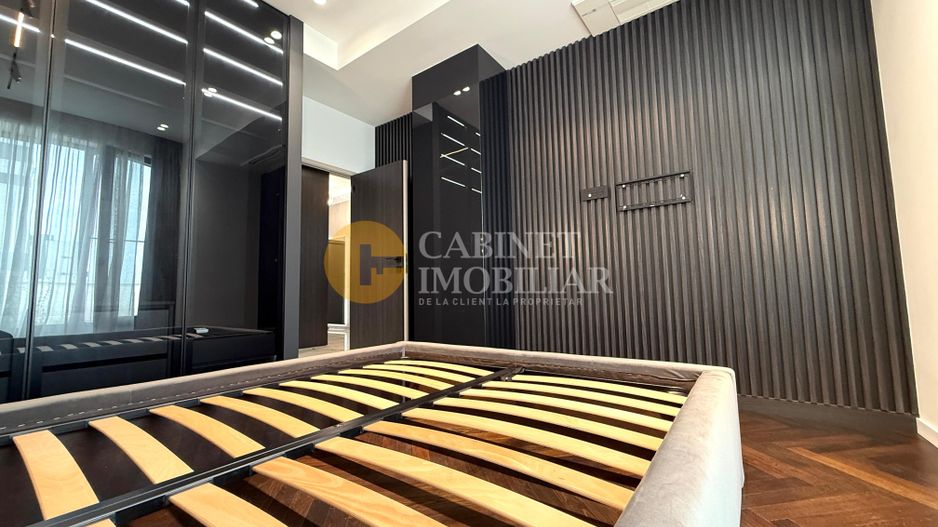Penthouse Exclusiv- Design Premium - Finisaje de Lux - Comision 0% - Poză 26