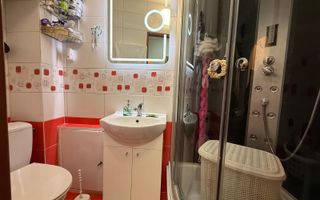 Vânzare garsonieră compartimentată în două camere - Poză 6