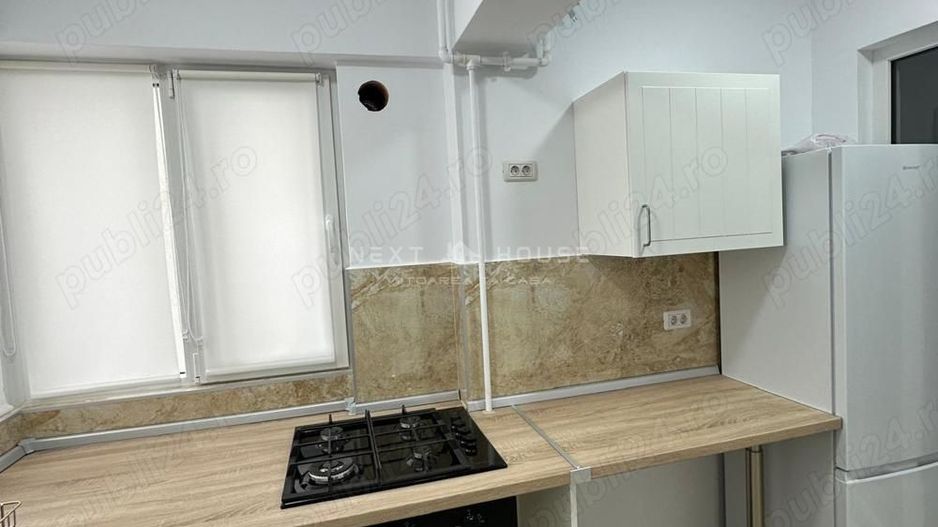 Apartament 2 Camere Rahova - Poză 10