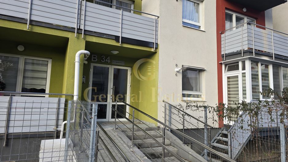 Spre vanzare - apartament 2 camere in Brasov - Poză 19