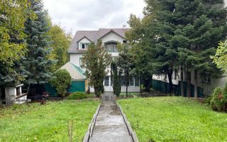 Casa de inchiriat in cartierul Zorilor! - Poză 5