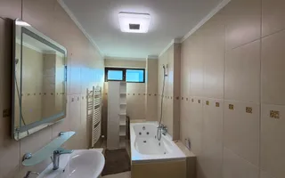 VANZARE 3 CAMERE 115 MP | STRAULESTI | PARCARE | BOXA | MOBILAT-UTILAT - Poză 12