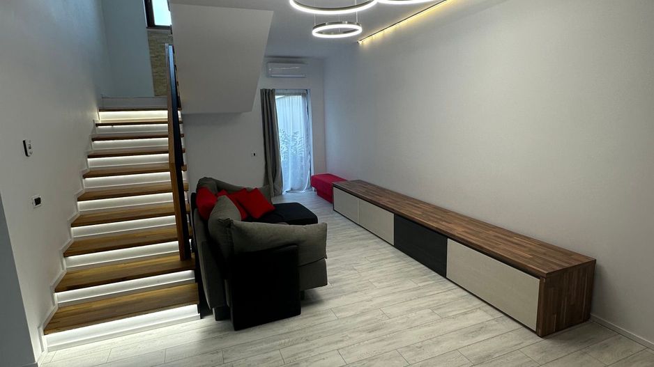 Duplex in Dumbravita se va mobila complet - Poză 12