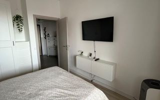 OCAZIE VANZARE 2 CAMERE  - 5 MINUTE METROU GROZAVESTI - Poză 4