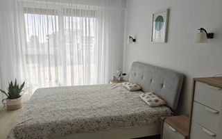 Apartament 2 Camere Valletta Residence - Poză 9