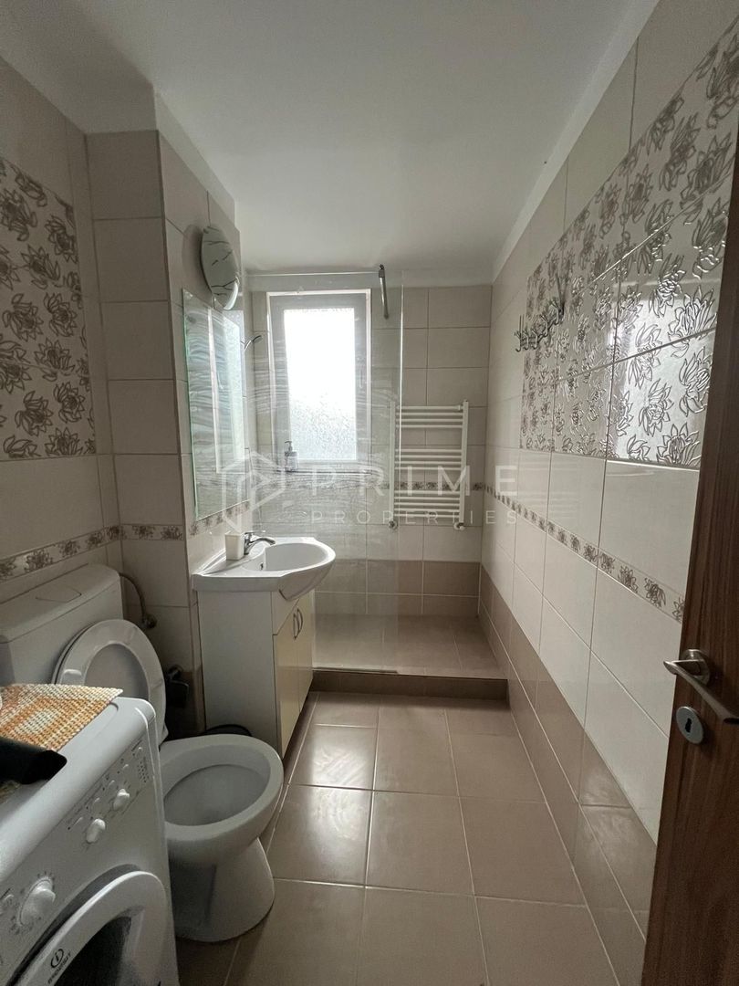 Apartament penthouse modern de vânzare, 4 camere, în Cornișa - Poză 6