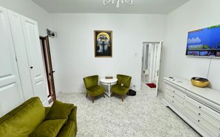 Vila 5 camere Clucerului | 2 locuri de parcare - Poză 1