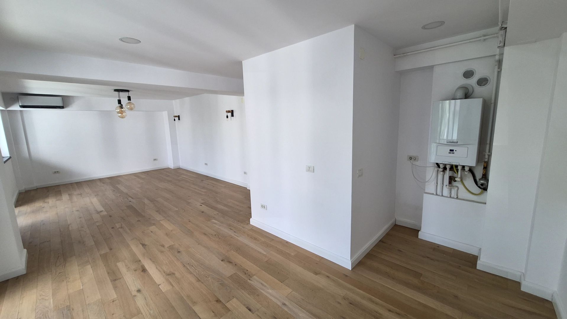 Apartament cu 3 camere 95,20 mp, bloc 2024 - Dorobanti- comision 0% - Poză 2
