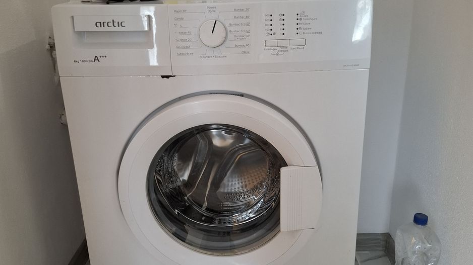 🔑 De închiriat – Apartament 2 camere | Insula de Agrement, Bacău - Poză 5