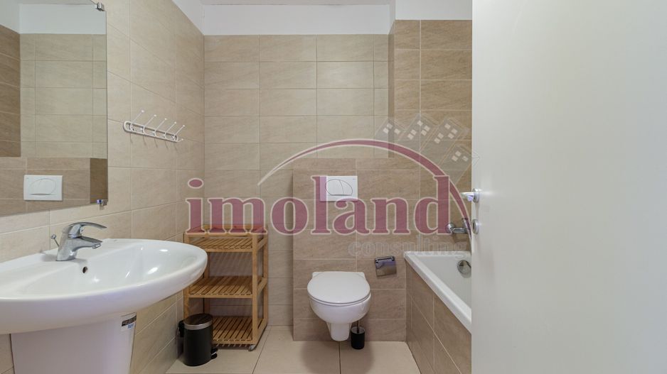 Vanzare 3 camere cu terasa - Park Residence 5 - Piata Presei - Poză 11