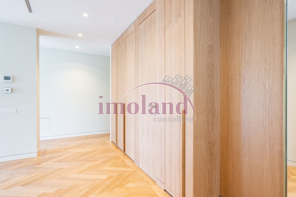 Inchiriere - apartament 4 camere - imobil nou - Dorobanti-Capitale - Poză 10