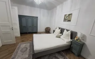 Apartament 3 camere și grădină | Central – Dorobanților - Poză 11