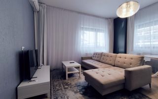 Apartament 3 camere parter cu boxa inclusa in  Pipera - Poză 12