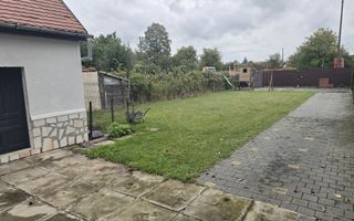 Casa singur in curte 4 camere 650 teren Piata Cluj - Poză 7