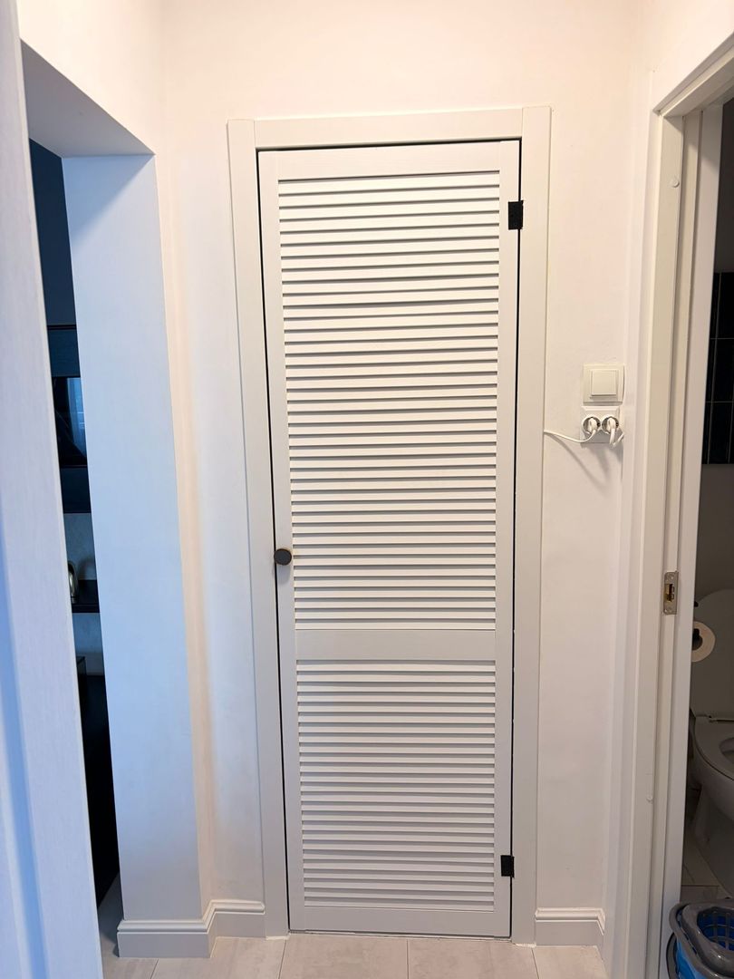 De inchiriat apartament cu 2 camere zona centrala - Poză 13