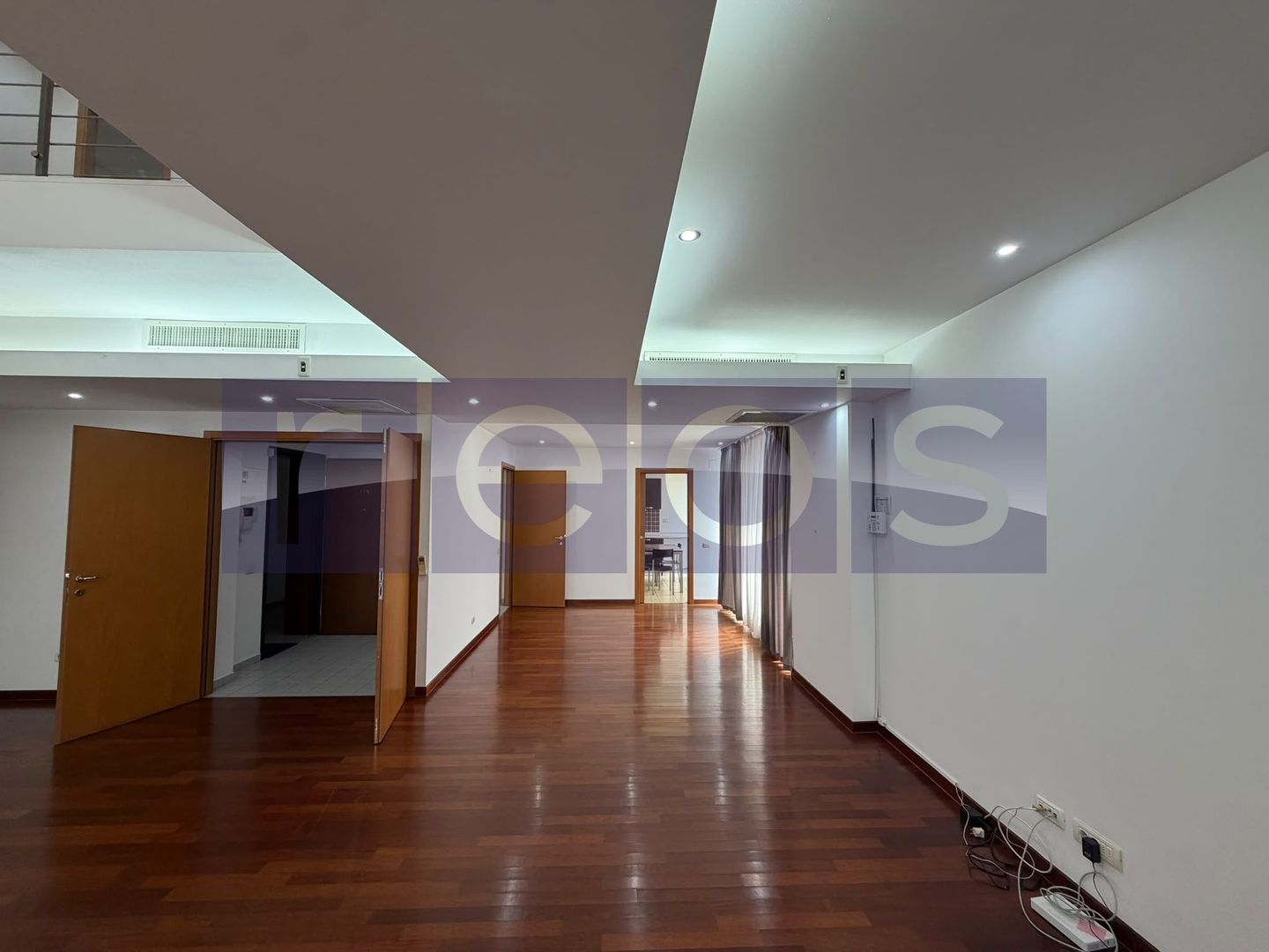 INCHIRIERE DUPLEX SOS NORDULUI | 3 CAMERE | VEDERE PARC | 168 MP | - Poză 2
