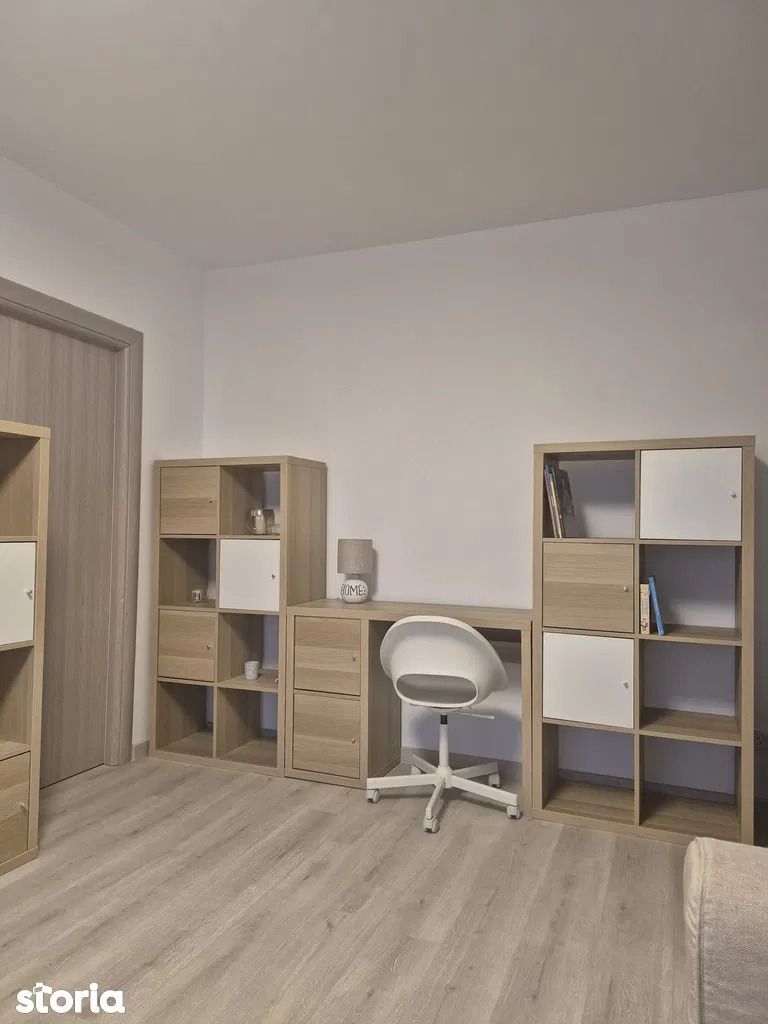 AP. 2 CAMERE- IANCULUI, BLOC REABILITAT, BUCATARIE NCHISA, MODERN - Poză 11