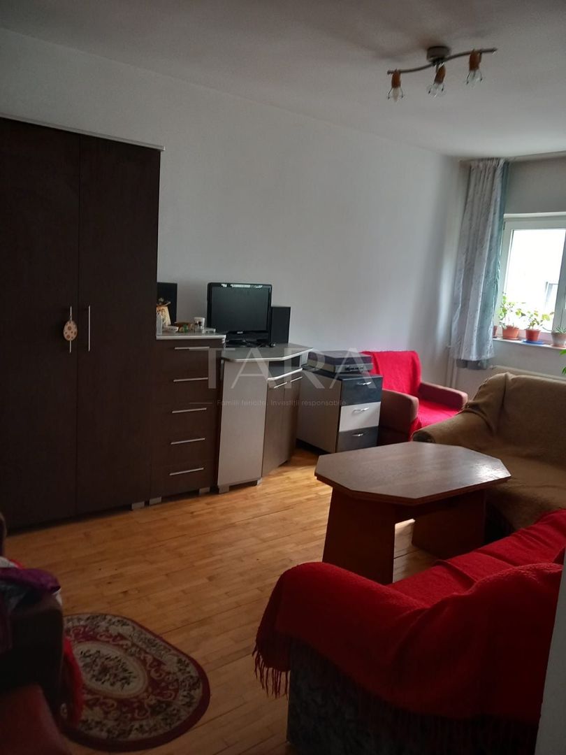 Apartament 2 camere, 56 mp, etaj intermediar | Gruia - Poză 2