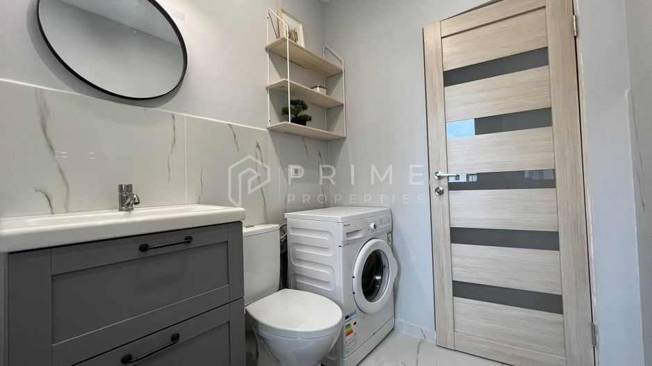 Apartament 2 camere de închiriat – Ama Residence, Târgu Mureș - Poză 8