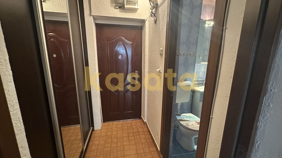 Garsonieră Drumul | Metrou Favorit | Acces Stradal - Poză 8