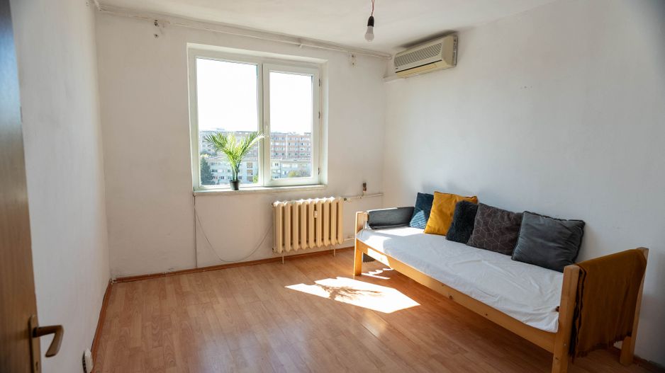 COMISION 0% - Apartament 2 camere Crangasi  I 7 minute Metrou I Constructorilor - Poză 3