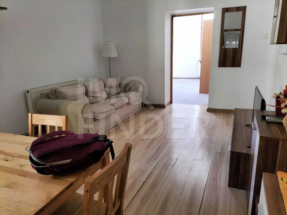Apartament Ultracentral Cladire Istorica - Poză 1