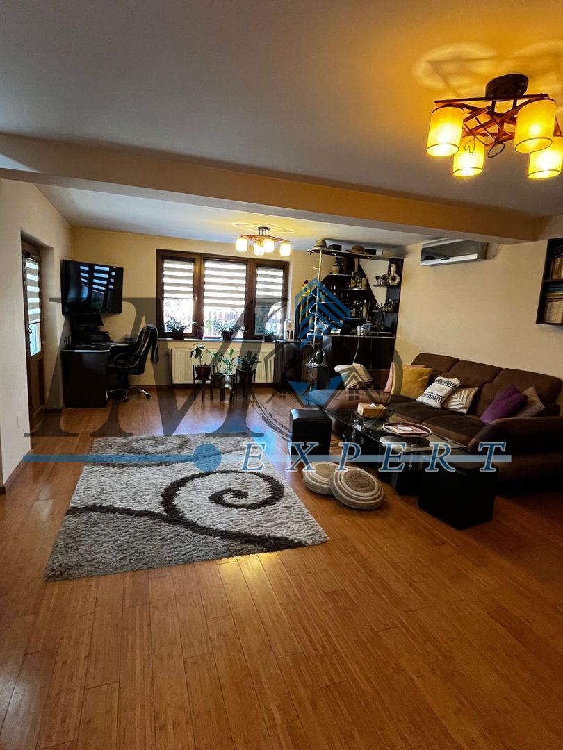 Casa noua de vânzare in Orizont - Poză 1