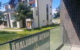 APARTAMENT TIP STUDIO PARTER | VILĂ CU DESIGN MODERN ÎN DA VINCI HOMES - Poză 1