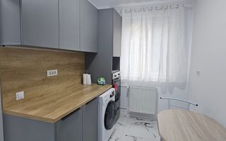 Apartament cu 3 camere | Etajul 1 | Rogerius | Oradea - Poză 6