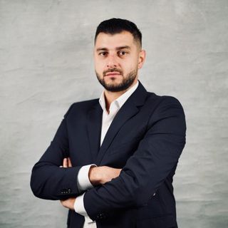 Razvan Badea - IMOZONE BUSINESS CONSULTING