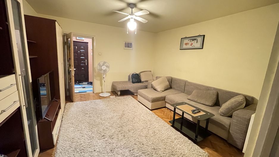 Circumvalatiunii | 1 cameră | Mobilat-Utilat | Ideal pentru investiție - Poză 1