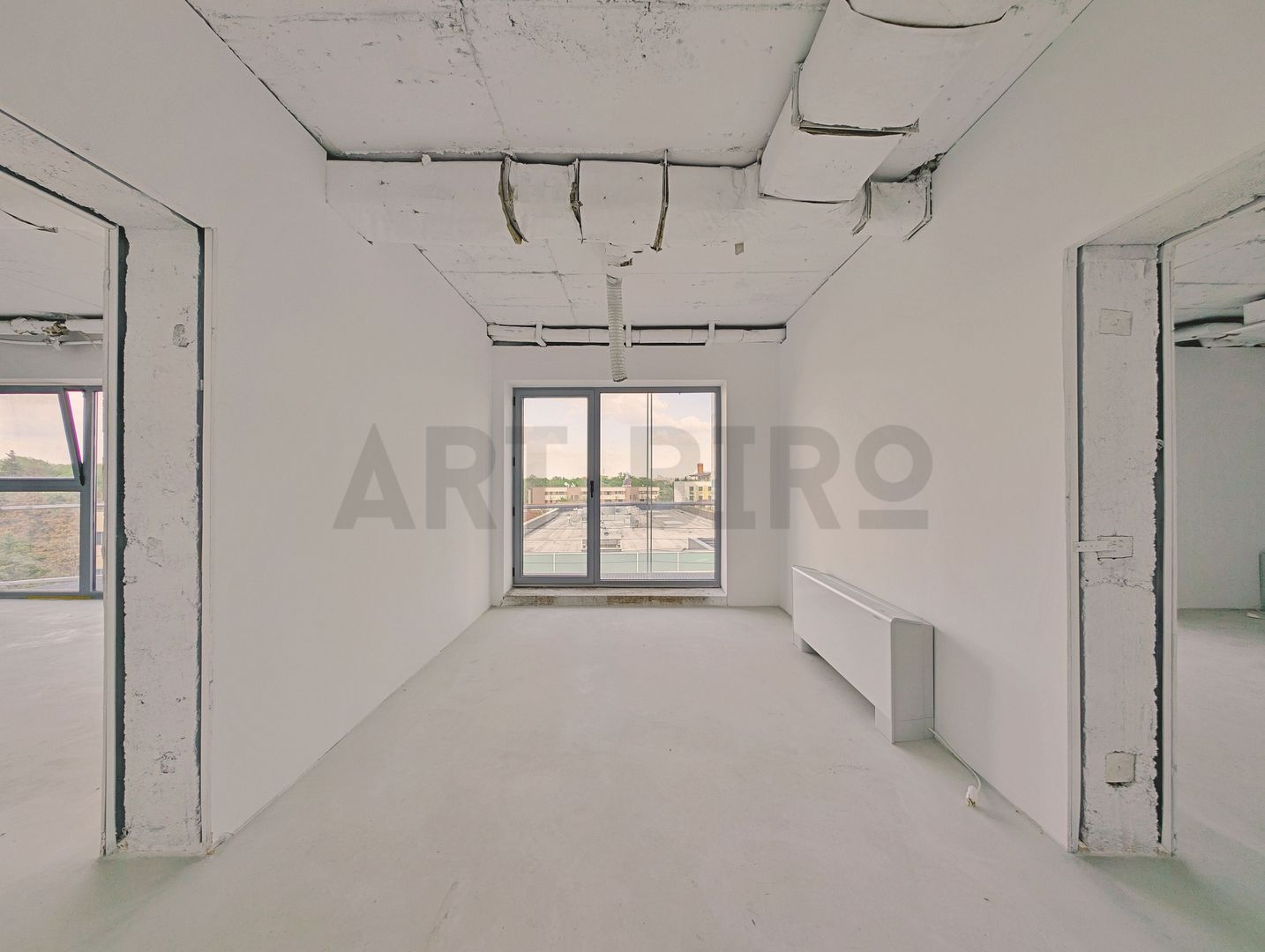 Zero comision, 180mp birou versatil Piata Victoriei, 10' metrou - Poză 3