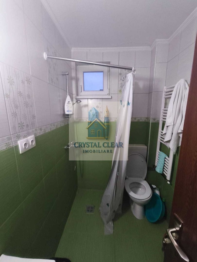 Garsonieră - zonă semicentrală, strada Ștefan Cel Mare - Poză 7