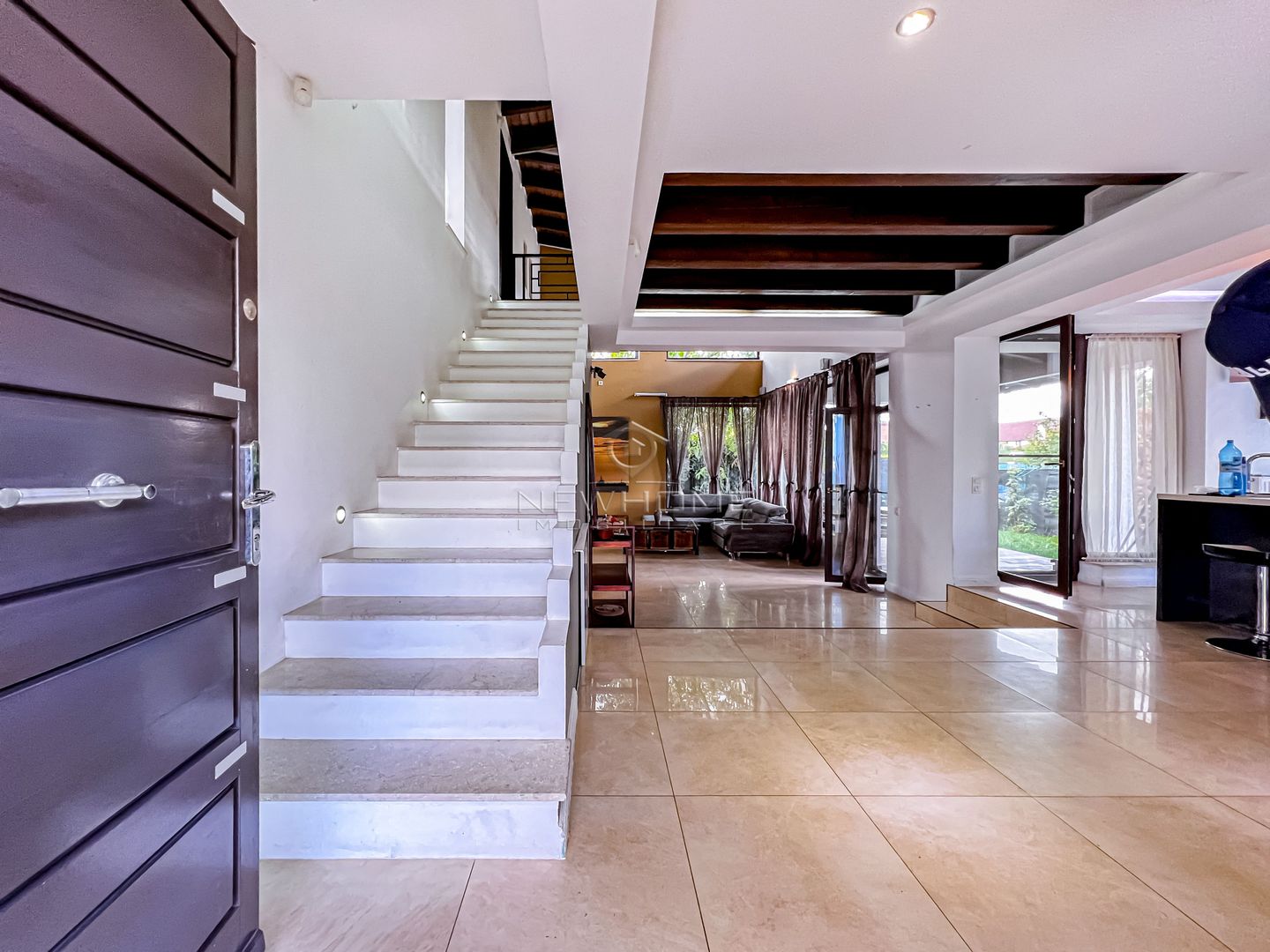 Casă / Vilă de inchiriat 4 camere zona Someseni, Pet friendly - Poză 21