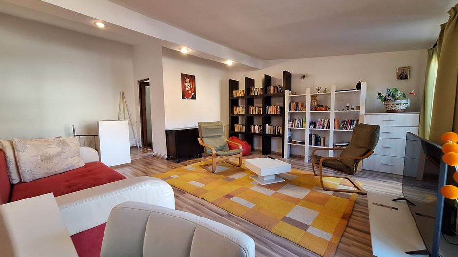 Apartament la casă I 70 mp I Ultracentral - Poză 4