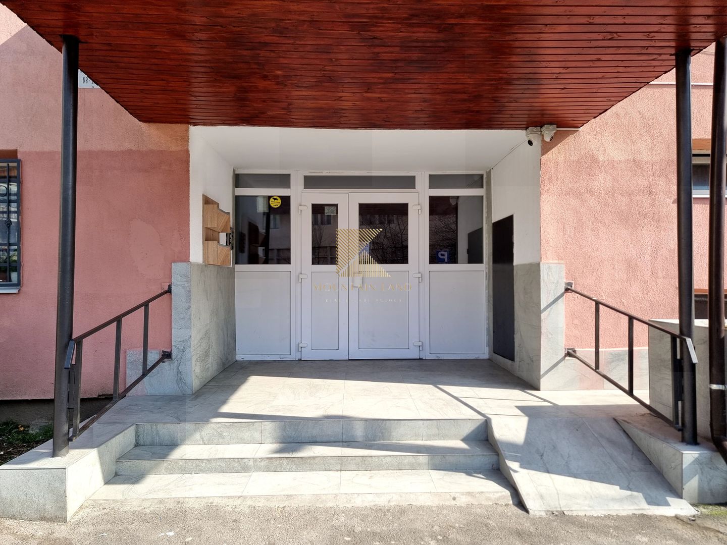 Garsoniera 24 mpu | mobilata | etaj 1 | Zizinului - Poză 1