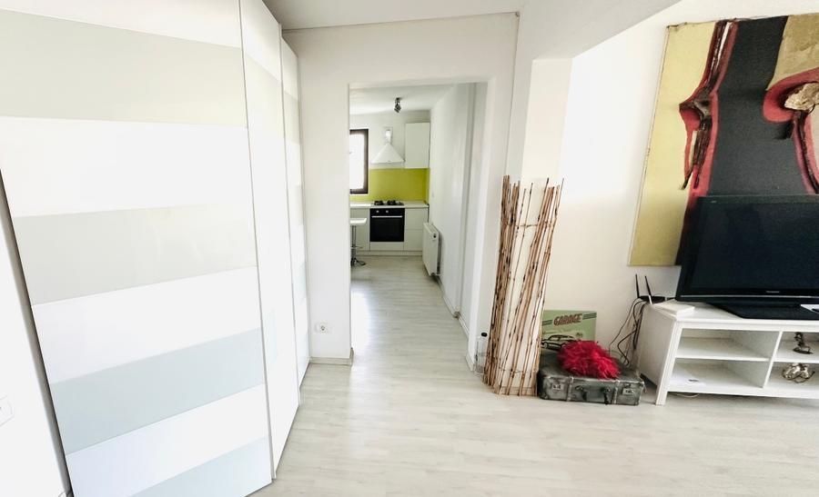 APARTAMENT PREMIUM CU 3 CAMERE | METROU FAVORIT – 3 MINUTE | MOBILAT ELEGANT - Poză 9