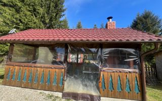 REFUGIU DIN INIMA NATURII, CASĂ DE VÂNZARE, 144mp COMANDĂU/ COVASNA - Poză 8