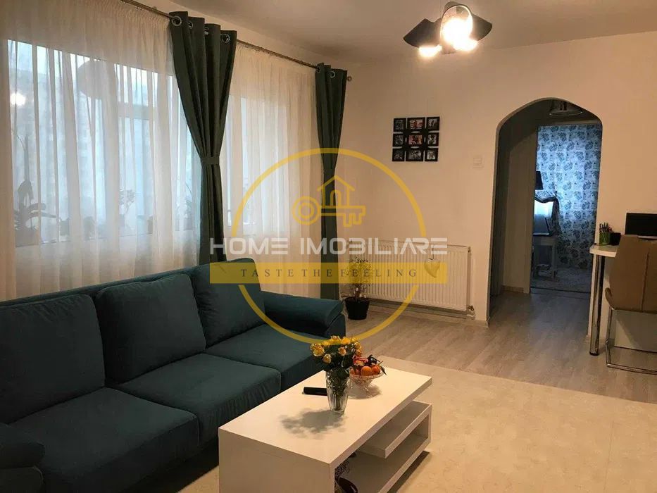 Apartament cu 2 camere/ 55 mp/ zona Tatarasi - Poză 1