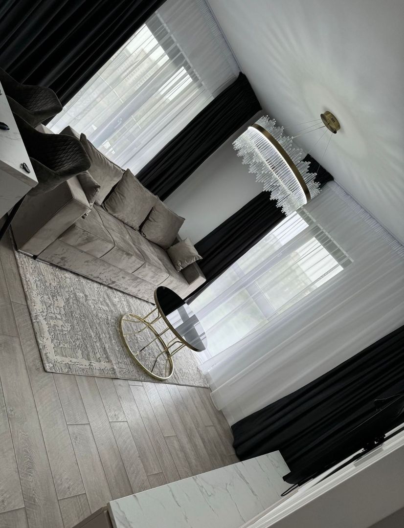 Inchiriere apartament 2 camere | Parcului 20 - Poză 3