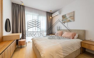 NUSCO CITY | Locatie Premium | Vedere spre curtea interioara | LUX - Poză 7
