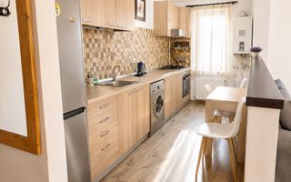 Inchiriere 2 camere pet friendly - zona Dorobantilor / The Office - Poză 4