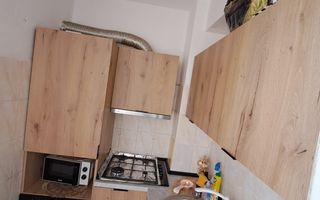 Garsonieră 34 mp | Etaj 1 | Mobilată și utilată | Zona Far – Constanța - Poză 6