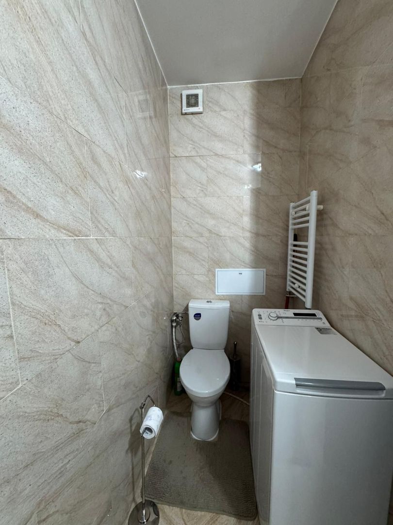3 camere + LOC DE PARCARE inclus || DOROBANTI - Poză 14